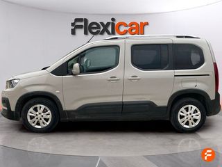 Peugeot Rifter Allure Standard BlueHDi 96kW