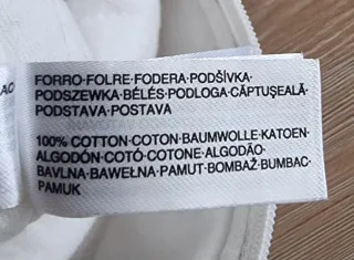 Saco dormir bebé 24-30 meses o 110cm