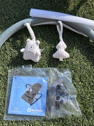 Hamaca bebé Maxi Cosi Kori