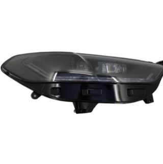 Faros delanteros Led para Ford Mondeo MK5 2013-201