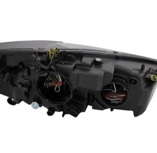 Faros delanteros Led para Ford Mondeo MK5 2013-201