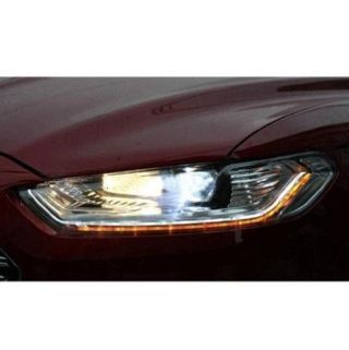 Faros delanteros Led para Ford Mondeo MK5 2013-201