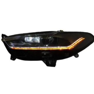 Faros delanteros Led para Ford Mondeo MK5 2013-201