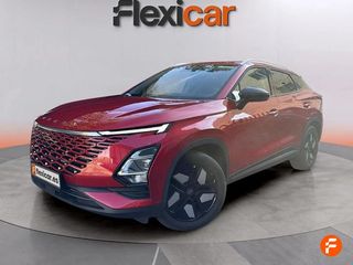 Omoda 5 MY25 - Premium 1.6 TGDI 108kW (145cv)