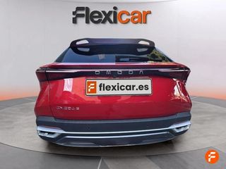 Omoda 5 MY25 - Premium 1.6 TGDI 108kW (145cv)