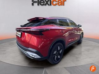 Omoda 5 MY25 - Premium 1.6 TGDI 108kW (145cv)