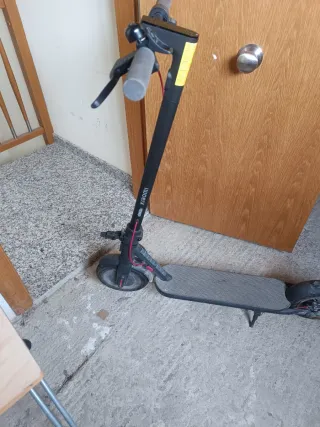 Patinete eléctrico Xiaomi buen estado