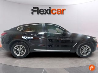 BMW X4 xDrive20d xLine