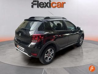 Dacia Sandero Stepway Essential TCE 66kW (90CV) GLP
