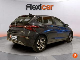 Hyundai i20 1.2 MPI Essence