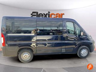 Fiat Ducato Ducato 30 2.3 MJT 150CV PC-TN Combi