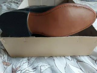 Botas de mujer negras