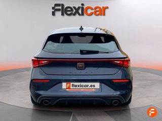 Cupra León 2.0 TSI 180kW (245 CV) DSG