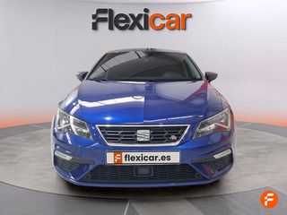 Seat Leon 1.5 TSI 96kW (130CV) St&Sp FR Edition