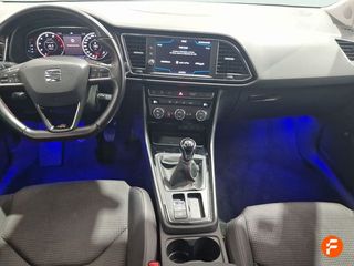Seat Leon 1.5 TSI 96kW (130CV) St&Sp FR Edition