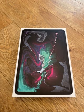 Apple iPad Pro 11 Wi-Fi 64gb