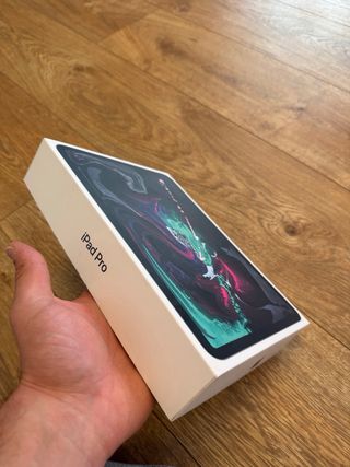 Apple iPad Pro 11 Wi-Fi 64gb
