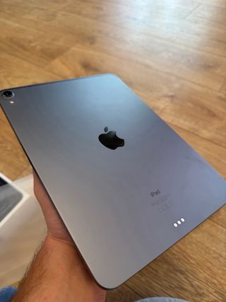 Apple iPad Pro 11 Wi-Fi 64gb