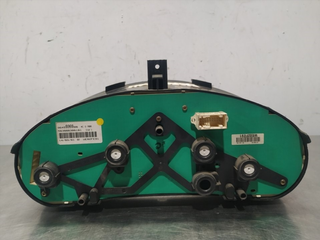 CUADRO INSTRUMENTOS PEUGEOT 206 WJZ 555000301000