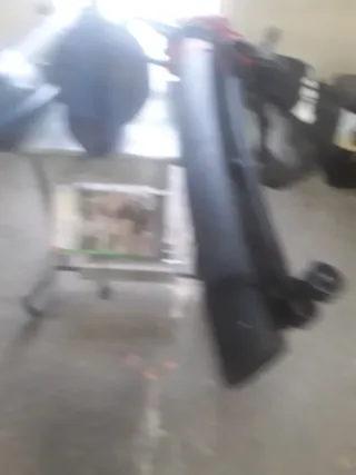 3 Aspiradores Sopladores Einhell funcionan