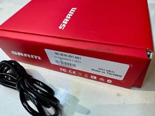 Kit Sram X01 AXS Eagle Lunar 12v