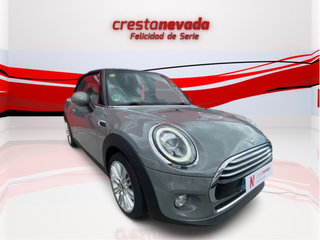 MINI Mini 2018 ¡¡Desde 322€ al mes!!