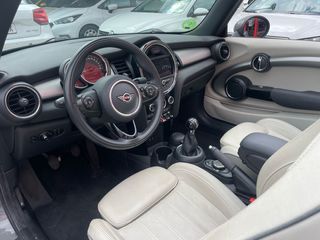 MINI Mini 2018 ¡¡Desde 322€ al mes!!