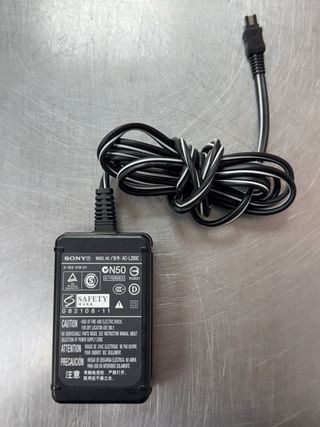 Videocámara Sony Handycam DCR-20