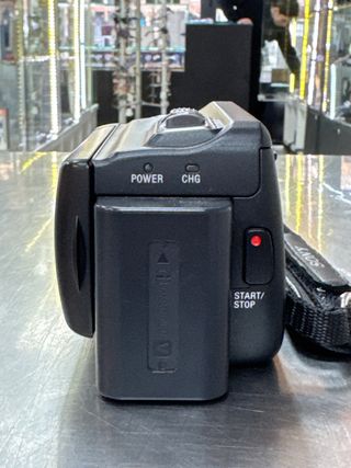 Videocámara Sony Handycam DCR-20