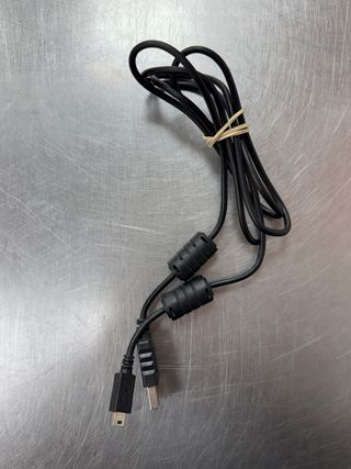 Videocámara Sony Handycam DCR-20