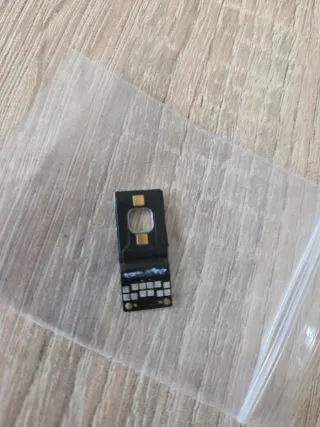 Conector Batería MacBook Pro 2016 to 2021 all mode