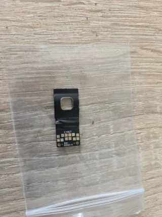 Conector Batería MacBook Pro 2016 to 2021 all mode