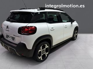 Citroën C3 Aircross BlueHDi 88kW (120CV) S&S EAT6 SHINE