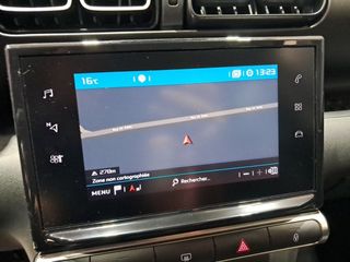 Citroën C3 Aircross BlueHDi 88kW (120CV) S&S EAT6 SHINE