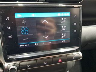 Citroën C3 Aircross BlueHDi 88kW (120CV) S&S EAT6 SHINE