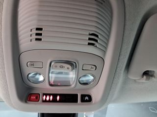 Citroën C3 Aircross BlueHDi 88kW (120CV) S&S EAT6 SHINE