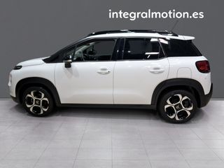 Citroën C3 Aircross BlueHDi 88kW (120CV) S&S EAT6 SHINE
