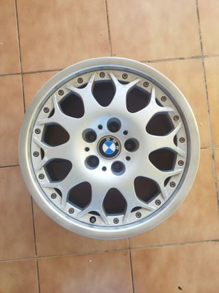 BMW 528i de 1 mano.De coleccion