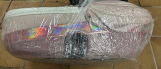 Carrito niña buen estado