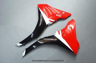 Carenado para DUCATI SUPERSPORT SS 939 2017 - 2020