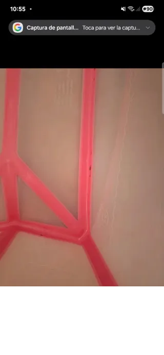 Bañera Plegable Stokke Flexi Bath Bebé