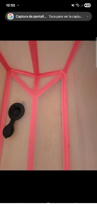 Bañera Plegable Stokke Flexi Bath Bebé