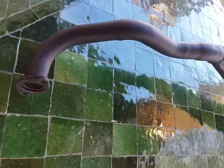 Escape Derbi Variant Start V + protector