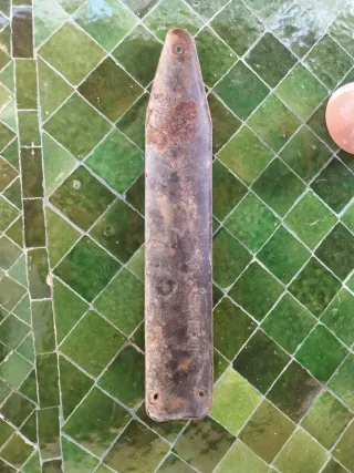 Escape Derbi Variant Start V + protector