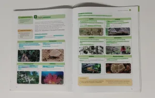 BIOLOGY AND GEOLOGY 1 ESO STUDENT'S BOOK