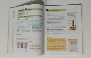 BIOLOGY AND GEOLOGY 1 ESO STUDENT'S BOOK