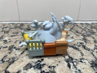 CASPER - FIGURA TRÍO FANTASMAL (LÁTIGO+GORDI+TUFO)