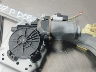 ELEVALUNAS DELANTERO DERECHO PEUGEOT 1007 1183559