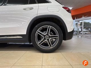 Mercedes GLA GLA 200 D
