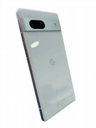 Google Pixel 7A 128 GB Azul con Garantía